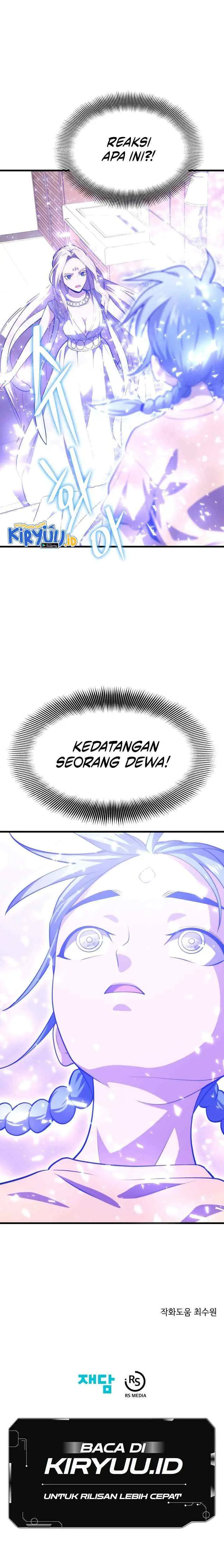 Seoul Station Necromancer chapter 98 halaman 15