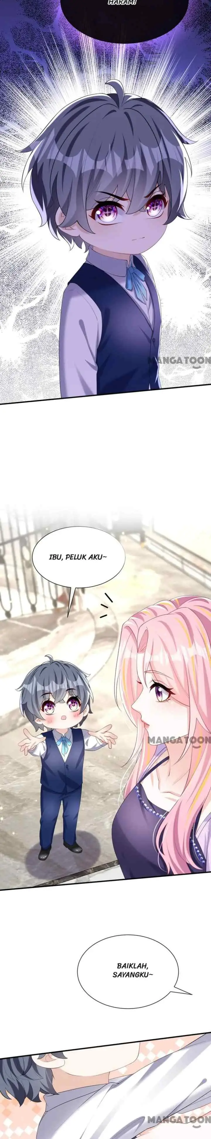 Never Let Go of My Ex-Husband chapter 145 halaman 13
