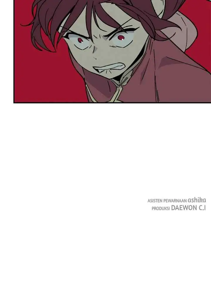 Hugung Scandal chapter 14 halaman 19
