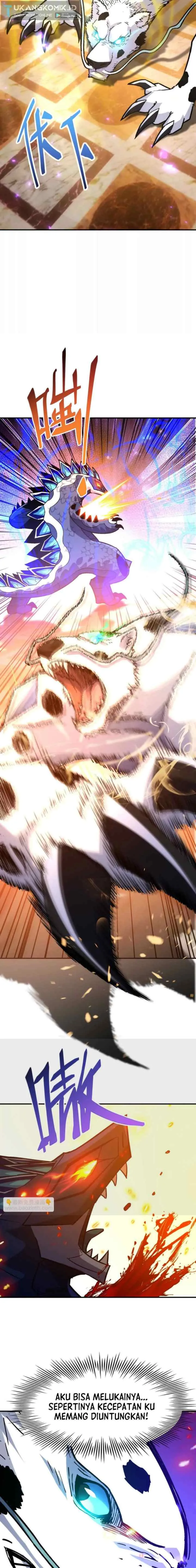 Rise Of The Beast God chapter 24 halaman 6