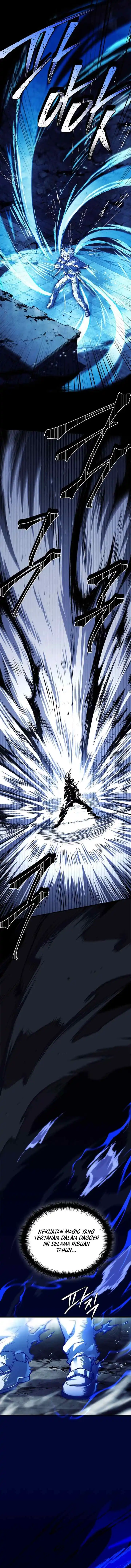 The Legendary Hero Is An Academy Honors Student chapter 50 halaman 7