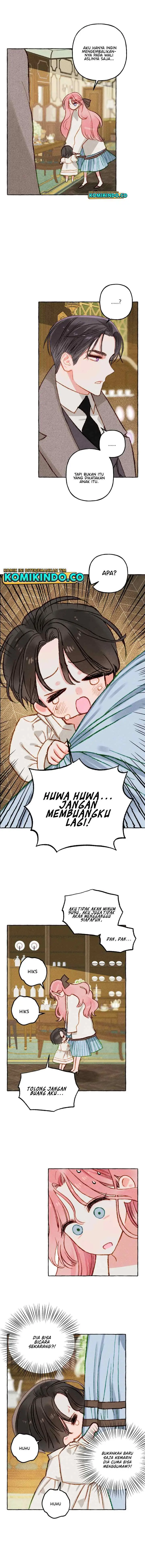 I Raised a Black Dragon chapter 3 halaman 7