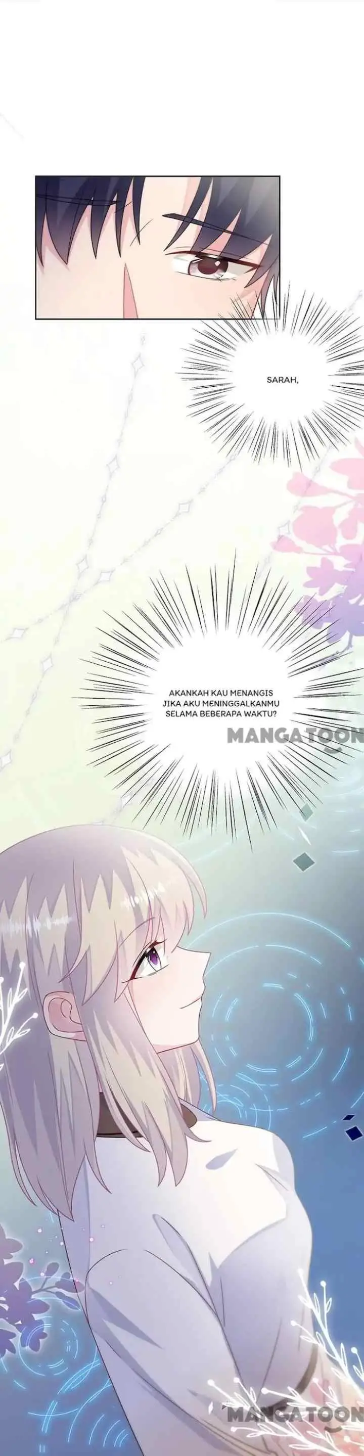 I Mingled With A CEO: The Daughter's Return chapter 247 halaman 14