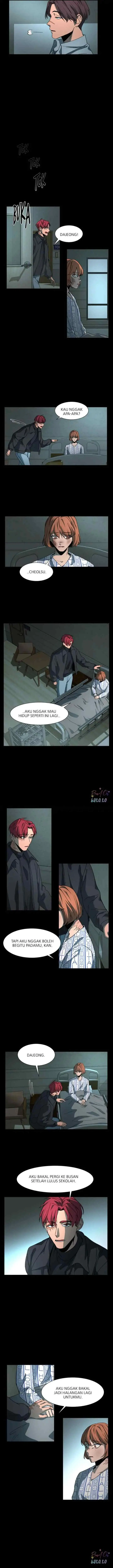 Get Back chapter 24 halaman 9
