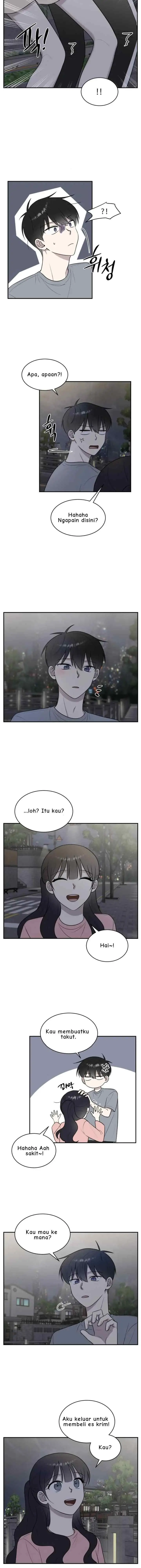 The End of Unrequited Love chapter 39 halaman 13