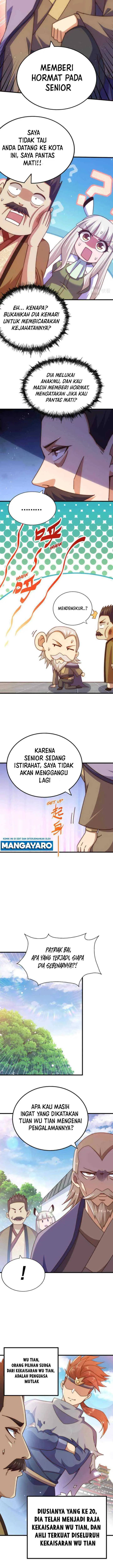Beyond Myriad Peoples chapter 185 halaman 4