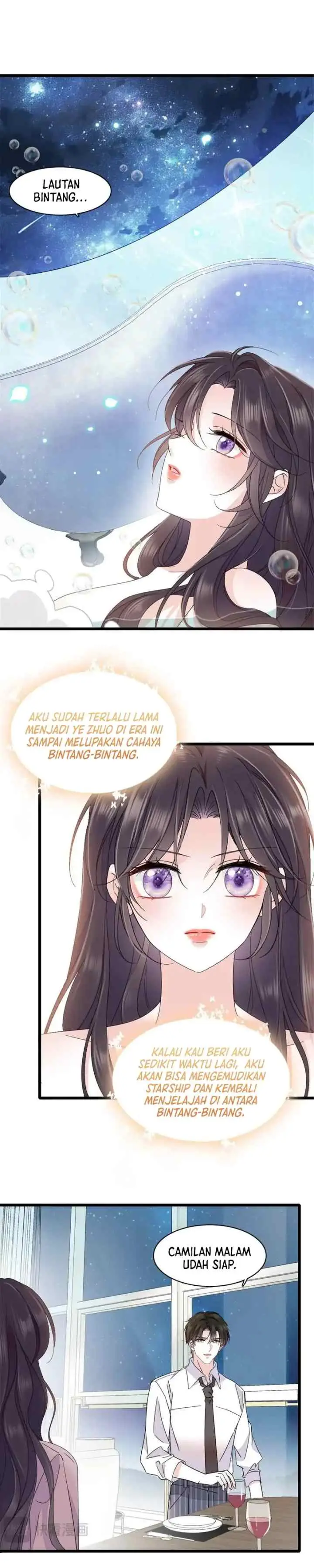 Almighty Daughter Runs The World chapter 223 halaman 9