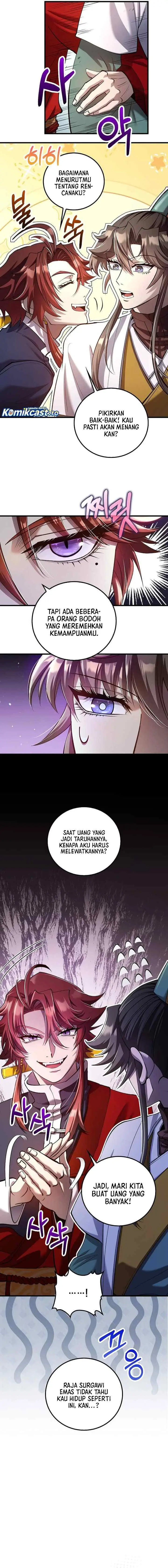 Doctor's Rebirth chapter 232 halaman 6