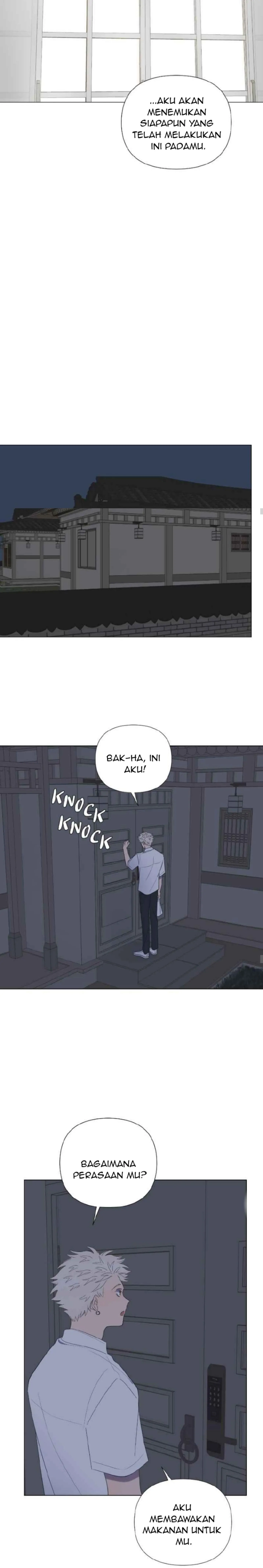 Moonmade Child chapter 43 halaman 10