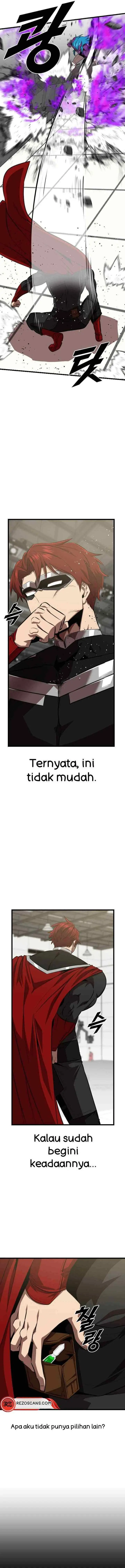 Rental Hero chapter 62 halaman 13