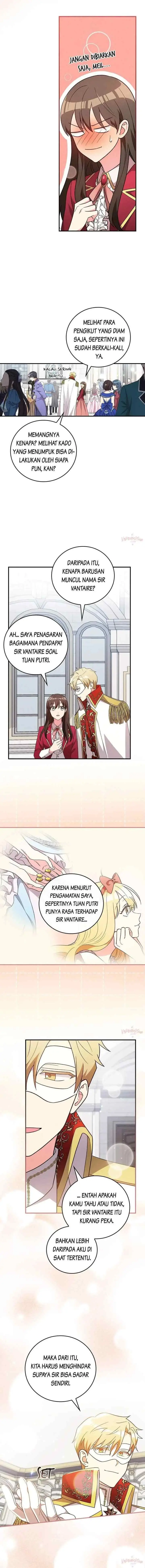 Run Maelle chapter 53 halaman 10