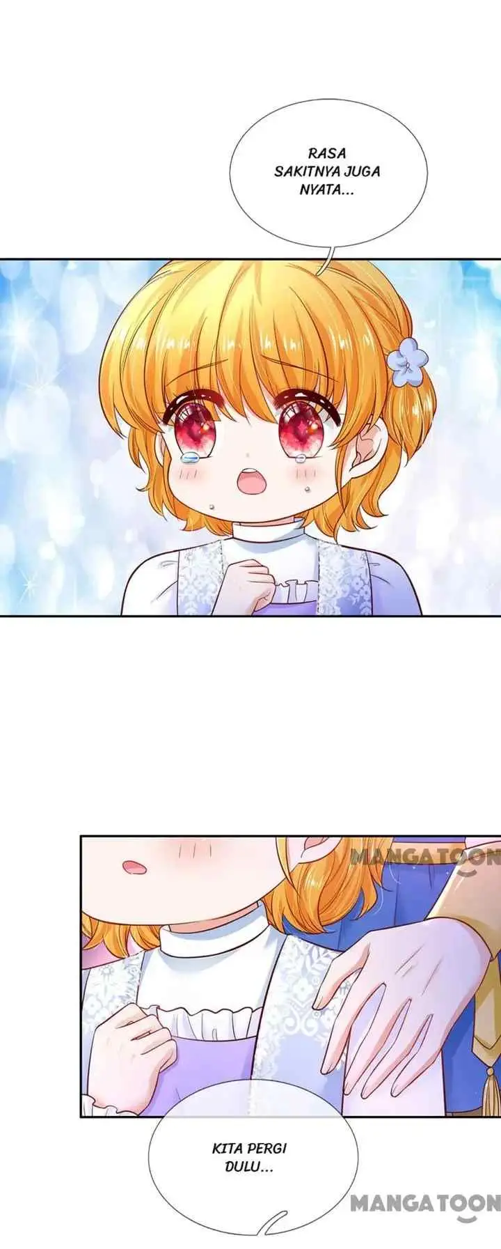I Became The Emperor's Daughter One Day chapter 279 halaman 16