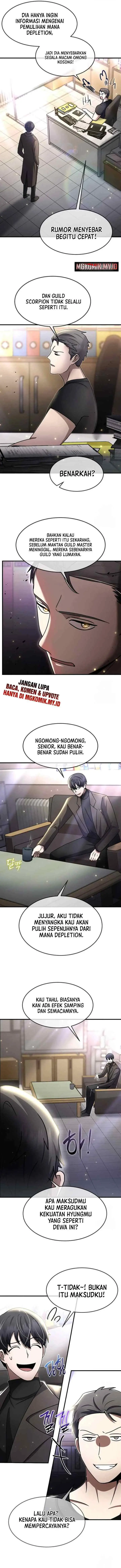 The Regressed Genius Player's Legendary Weapon Creation chapter 38 halaman 5
