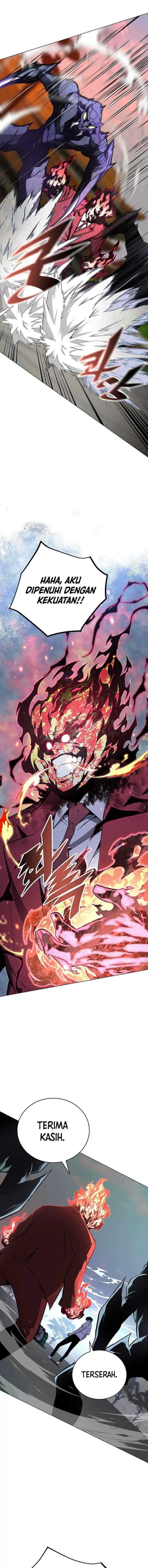 Heavenly Demon Instructor chapter 69 halaman 5