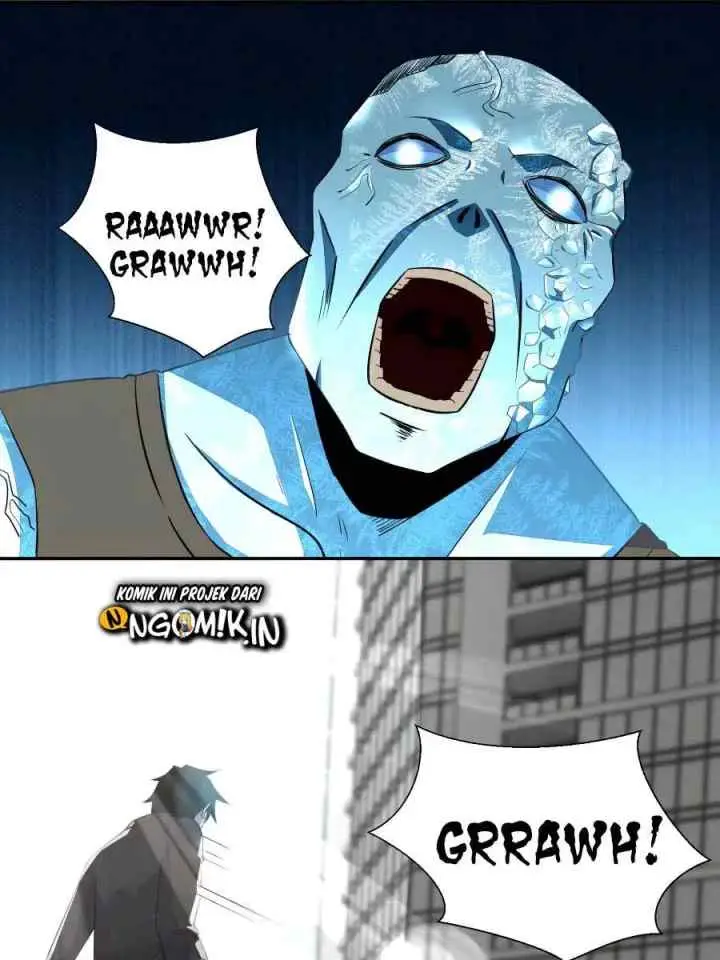King of Apocalypse chapter 42 halaman 15