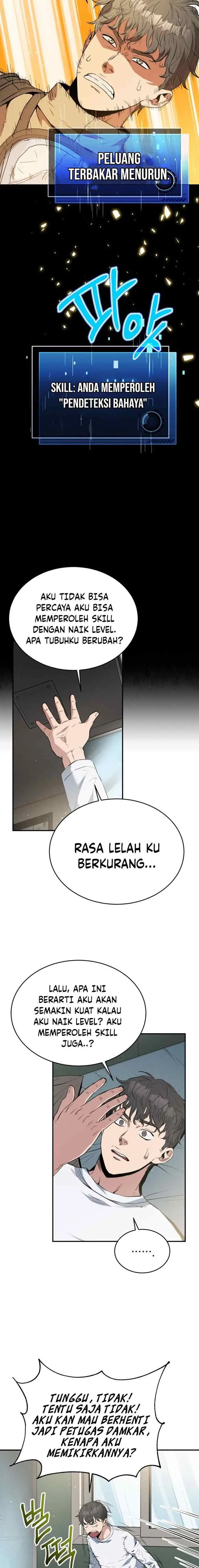 Rescue System chapter 3 halaman 7