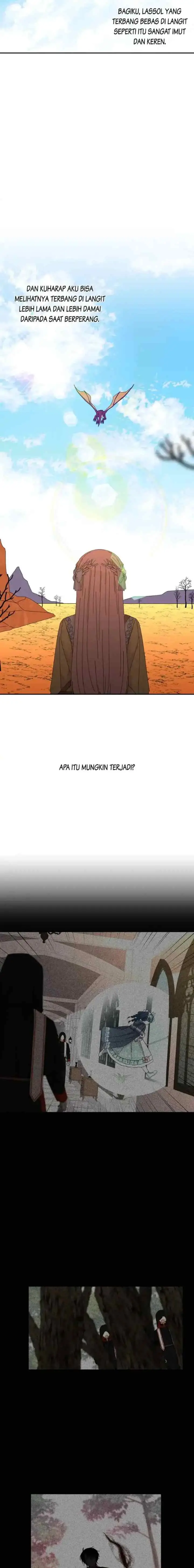 Daughter of the Great Wizard chapter 152 halaman 13