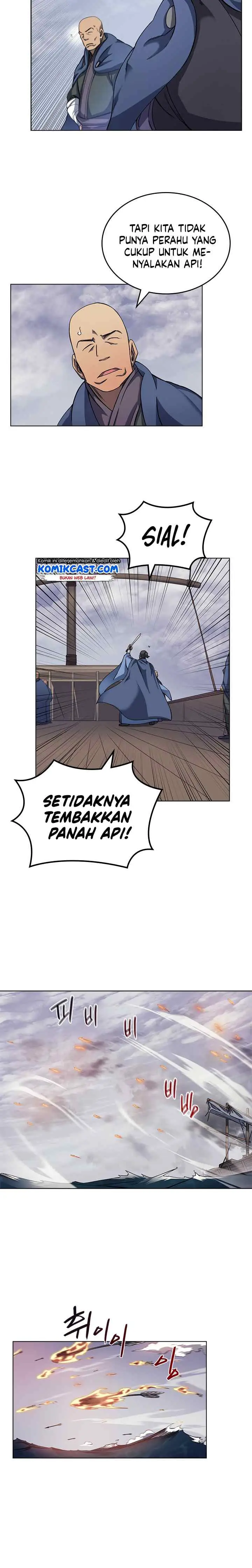 Chronicles of Heavenly Demon chapter 168 halaman 11