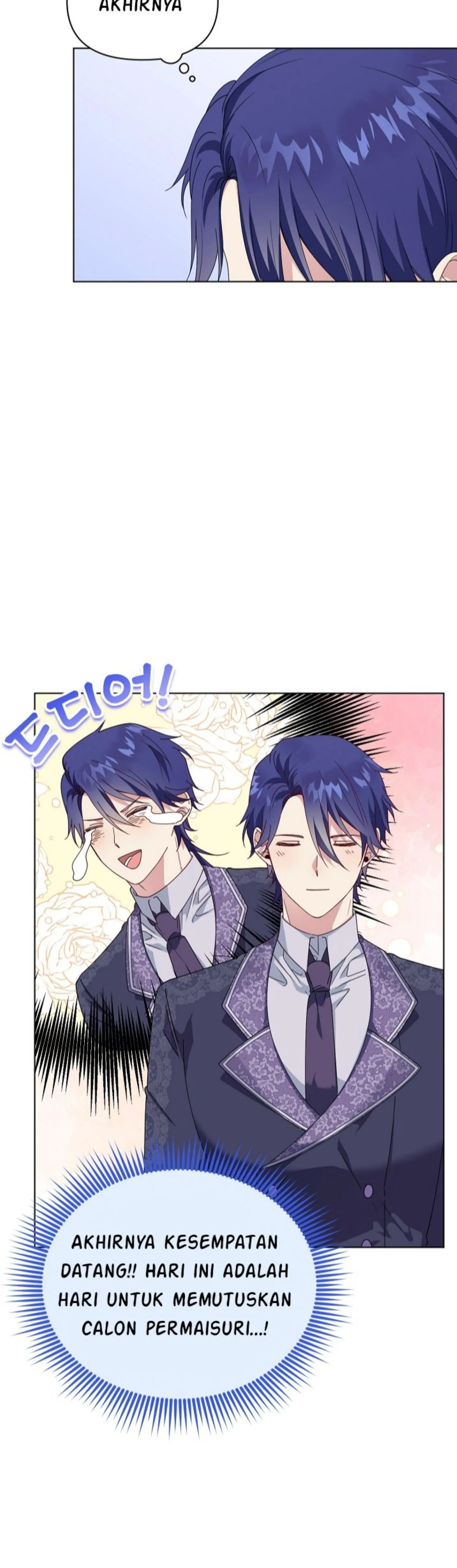 Bird Empress chapter 13 halaman 7