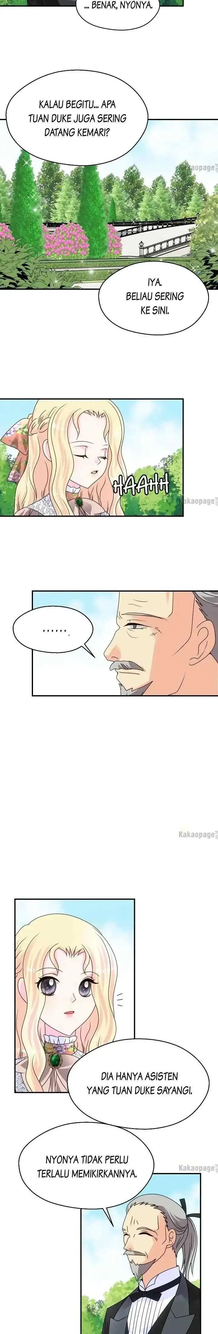 I Refuse the Duke chapter 89 halaman 4