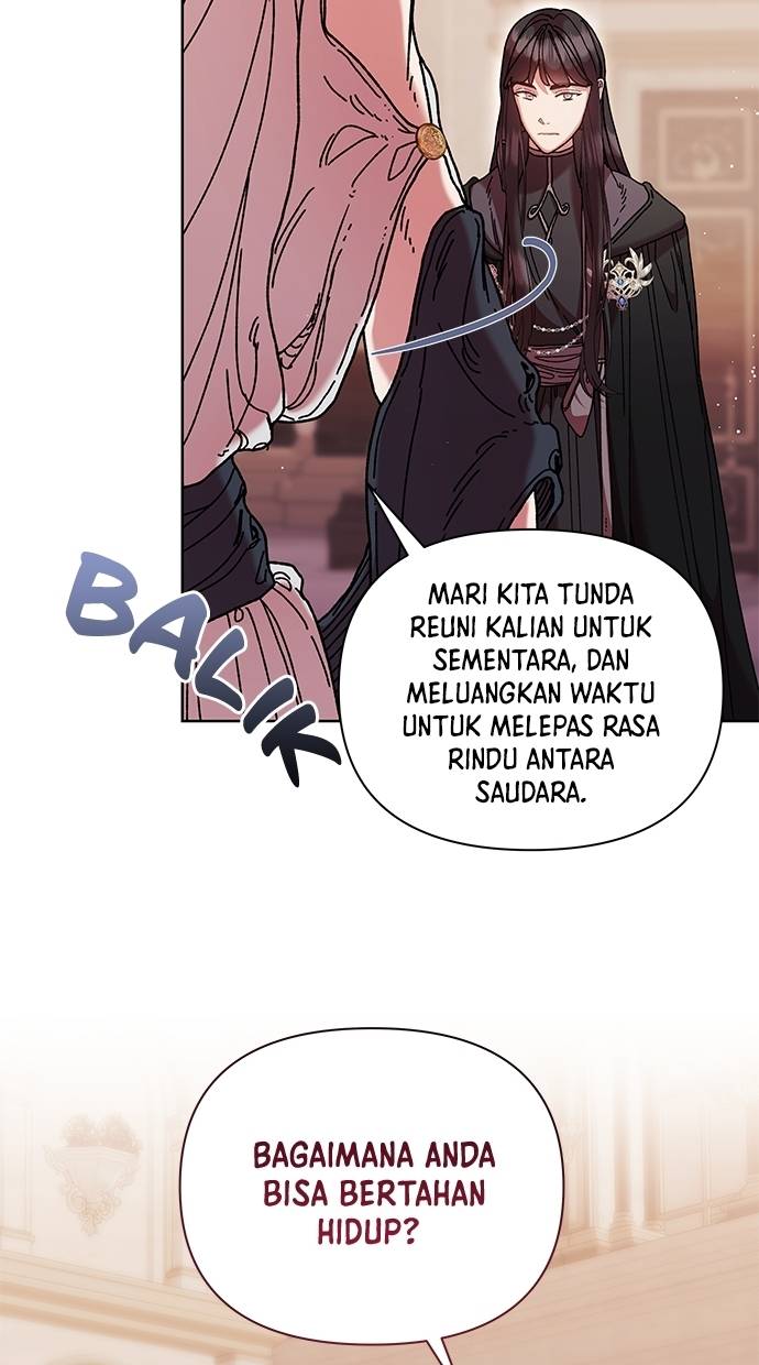Ingram's Light chapter 63 halaman 15