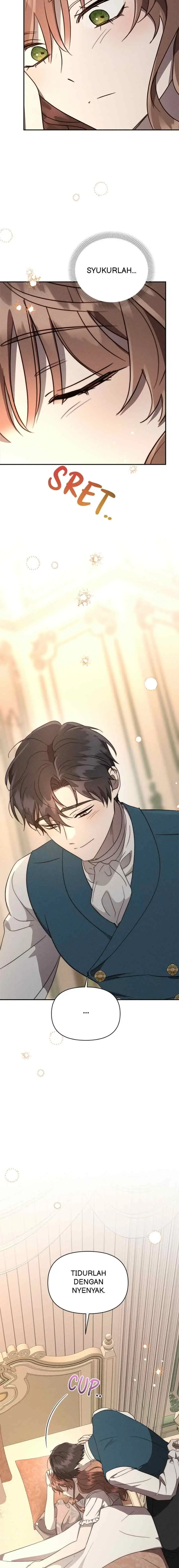 Don't Be Carelessly Kind chapter 47 halaman 16