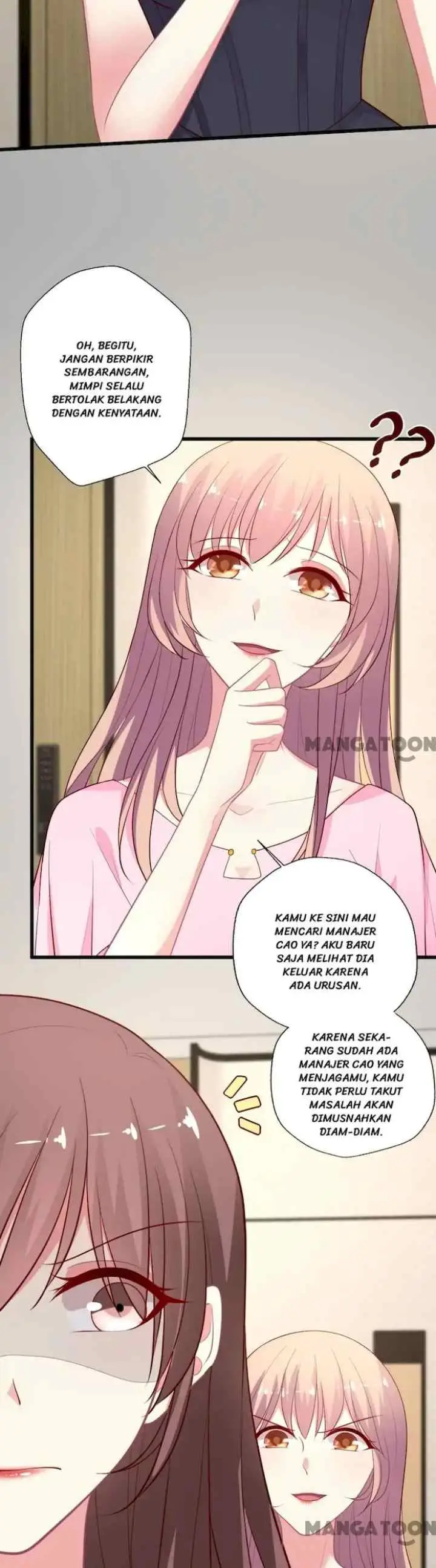 Cost of Being Famous (A-List) chapter 127 halaman 14