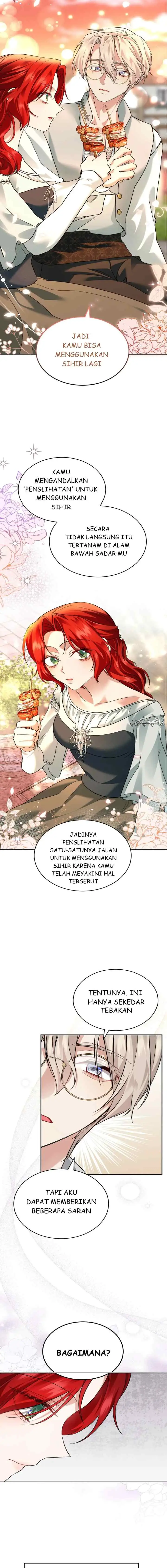Fairy Legacy chapter 32 halaman 12