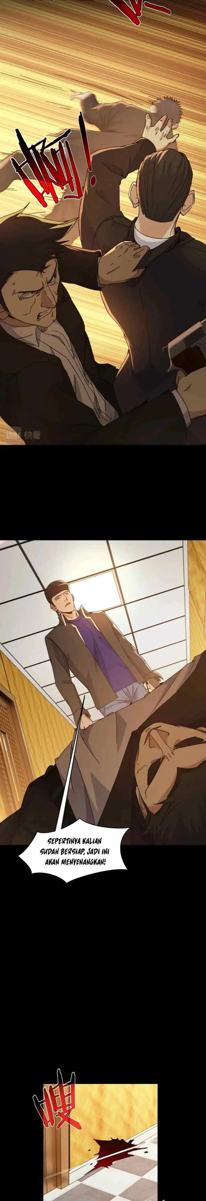 Here's a Punch chapter 32 halaman 4