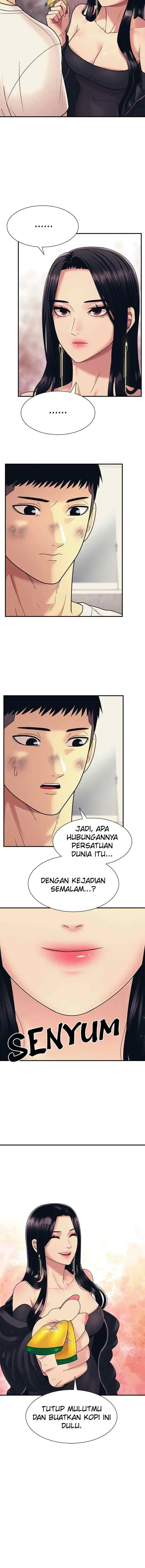 I Am Unbeatable chapter 3 halaman 8