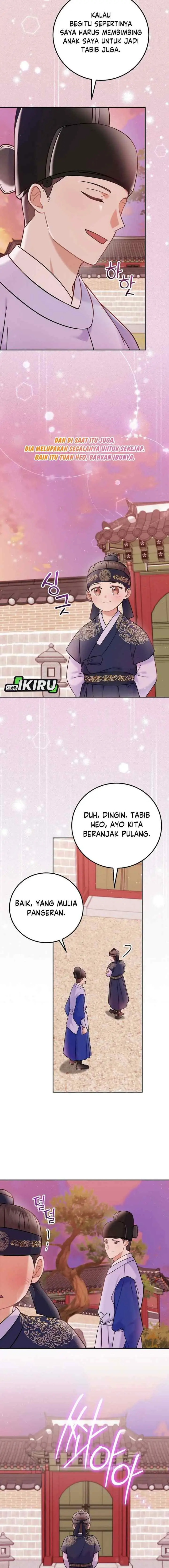 Superstar From Age 0 chapter 63 halaman 10