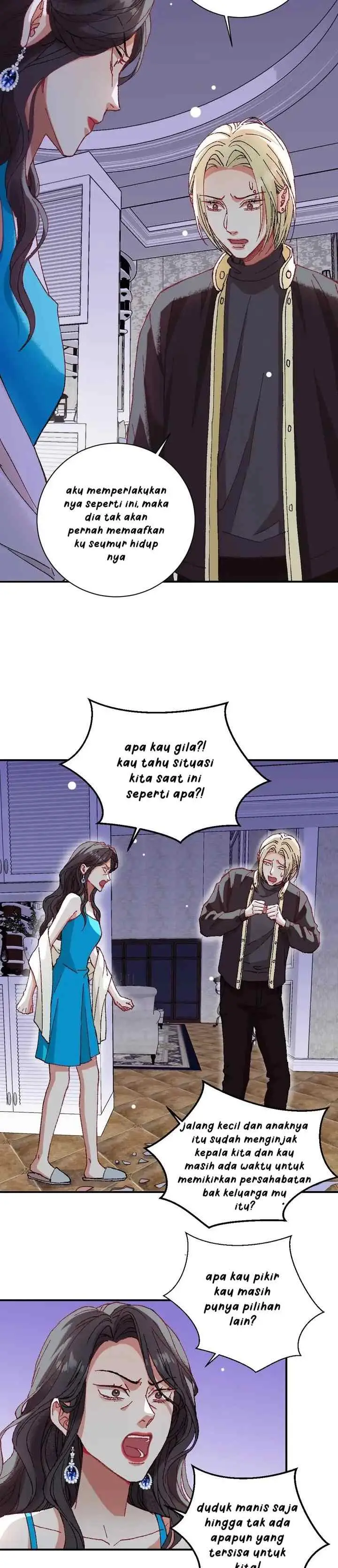 Ex-Husband is Young chapter 121 halaman 16