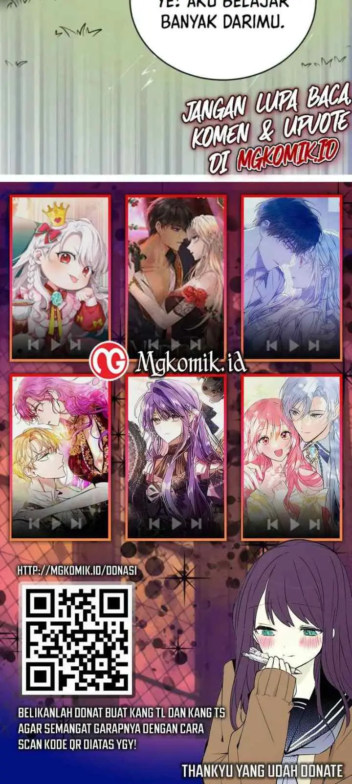 Mixed Fantasy - My Journey To Become Invincible From Big-Spending Begins! chapter 90 halaman 11