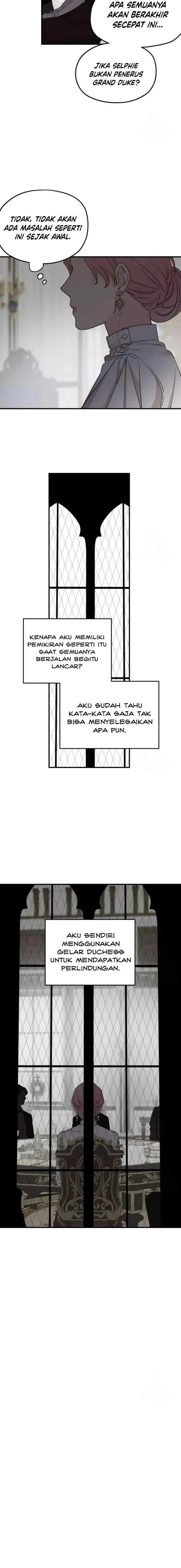 My In-Laws Are Obsessed With Me chapter 53 halaman 12