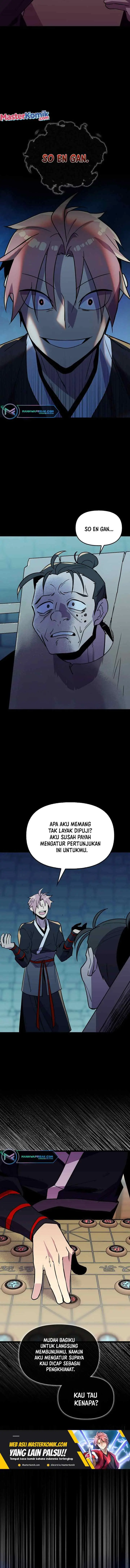 Absolute Martial Arts chapter 84 halaman 4