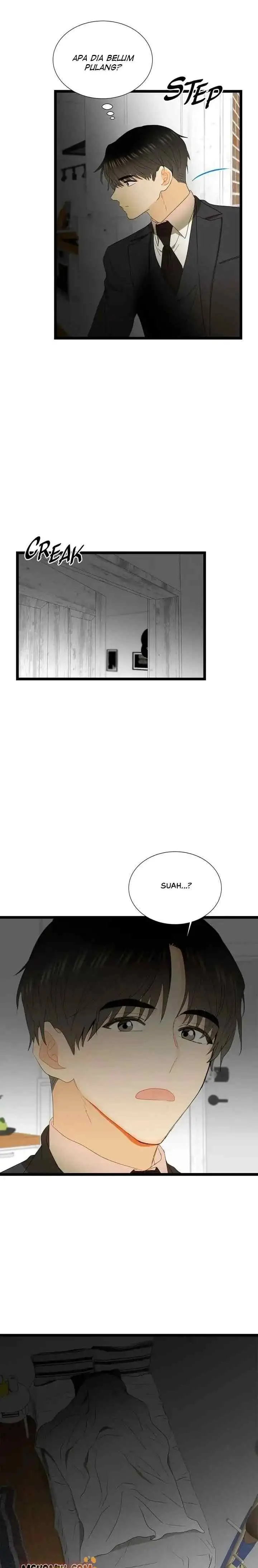 Faking It in Style chapter 85 halaman 5