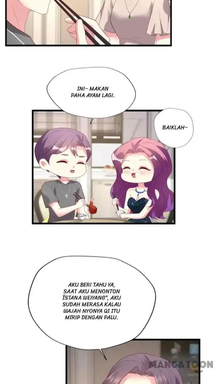 Cost of Being Famous (A-List) chapter 159 halaman 5