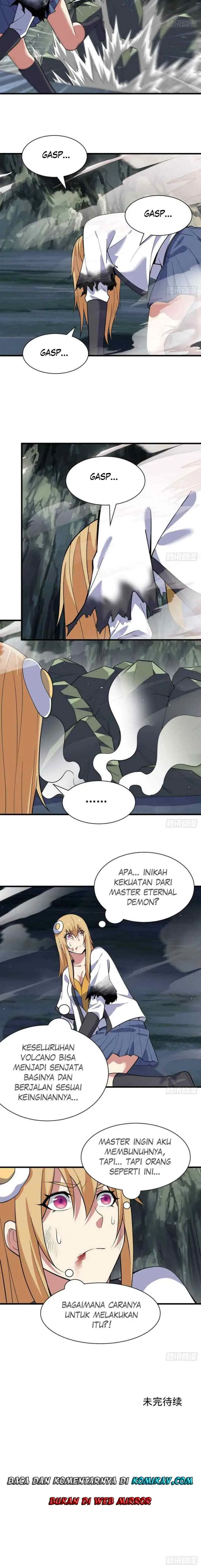 I Just Want to be Beaten to Death by Everyone chapter 70 halaman 12