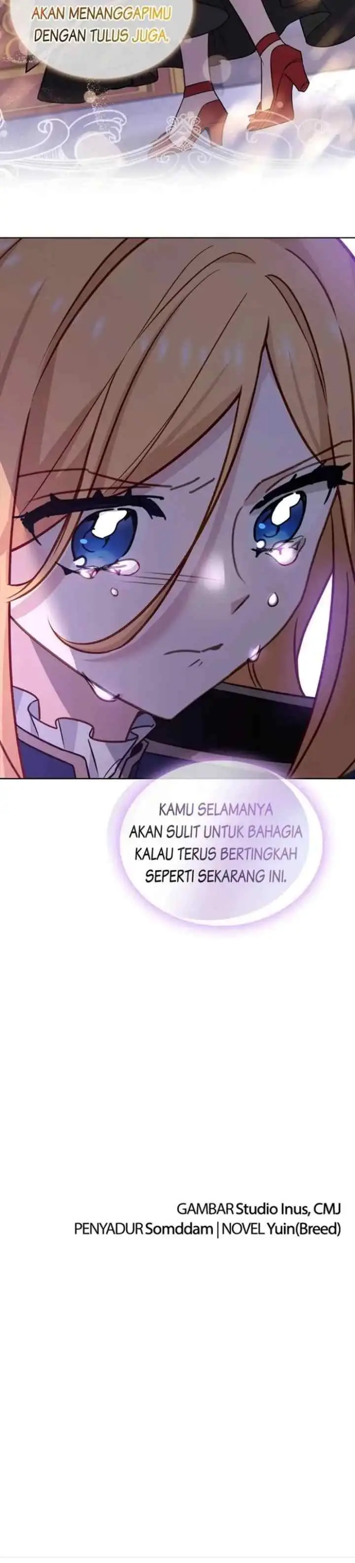 I Want to Break After Countless Regression chapter 70 halaman 19