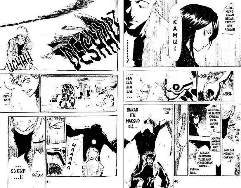 Bleach chapter 1 halaman 18