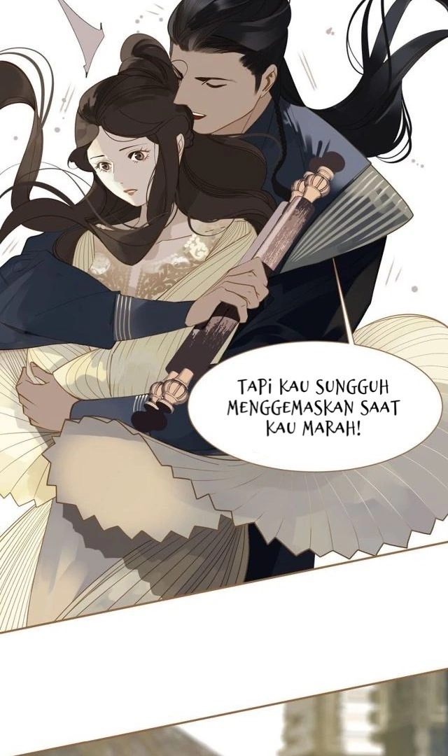 Generation's Queen Ling chapter 26 halaman 38