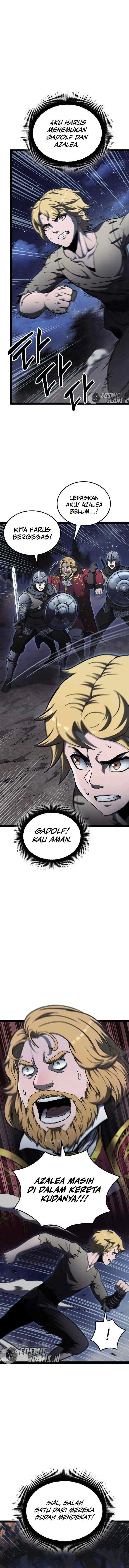 Prizefighter Kalri chapter 12 halaman 15