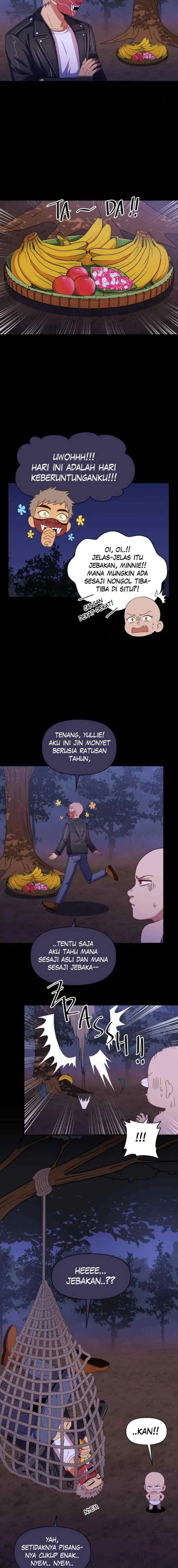 Sarimin chapter 135 halaman 14