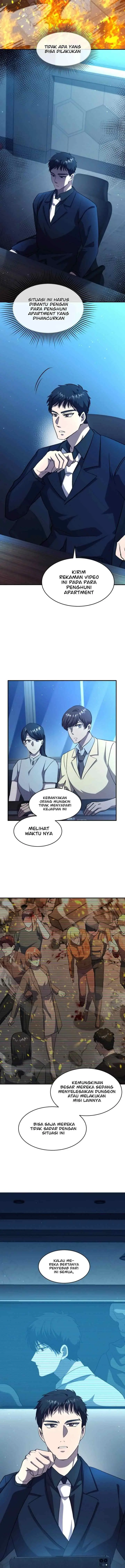 The Iron-Blooded Necromancer Has Returned chapter 33 halaman 10