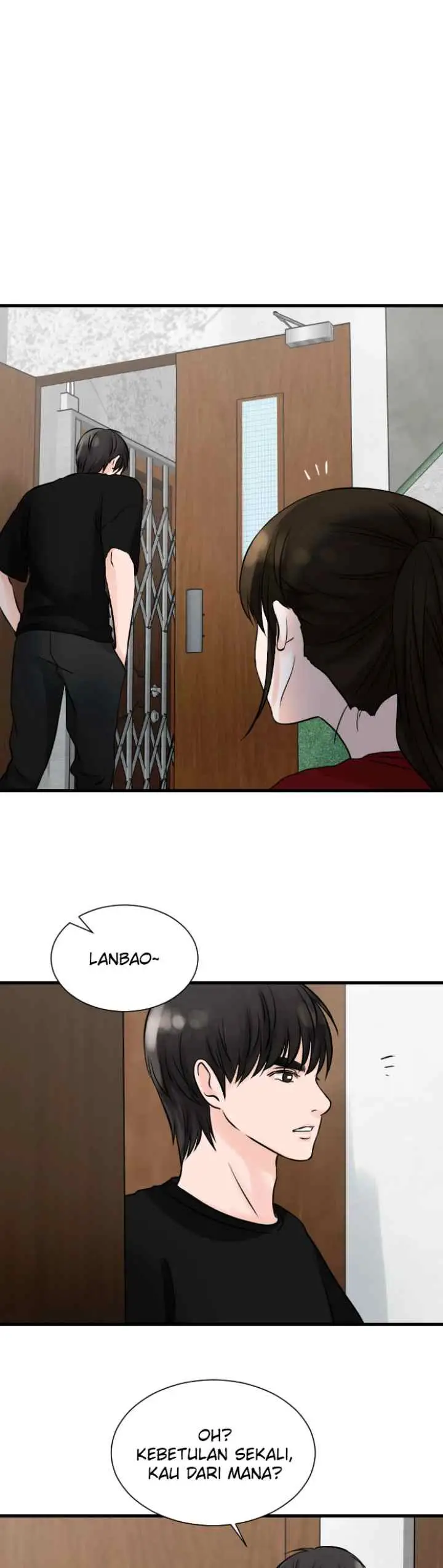 One + One (Bao A) chapter 29 halaman 15
