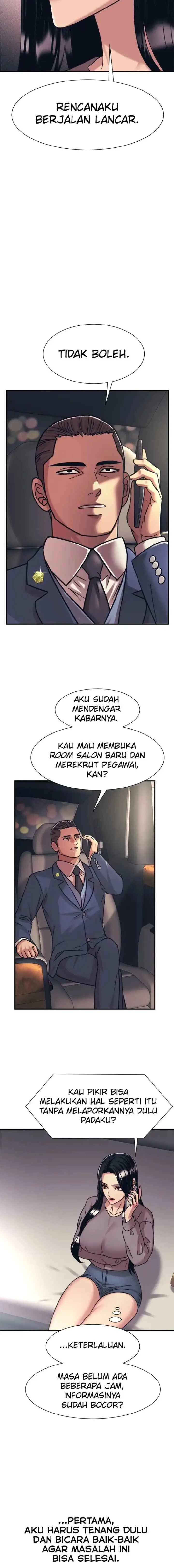 I Am Unbeatable chapter 38 halaman 13