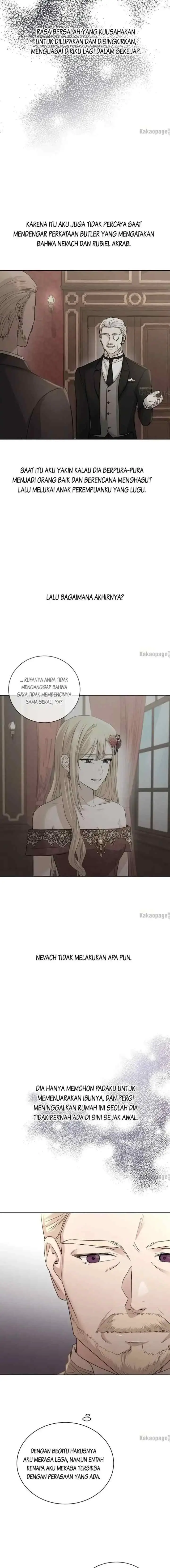 I Don't Love You Anymore chapter 36 halaman 7