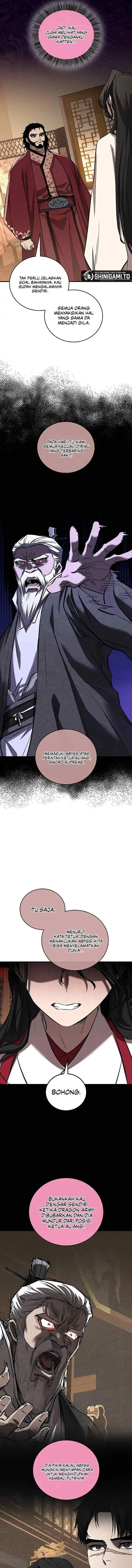 Childhood Friend Of The Zenith chapter 70 halaman 9