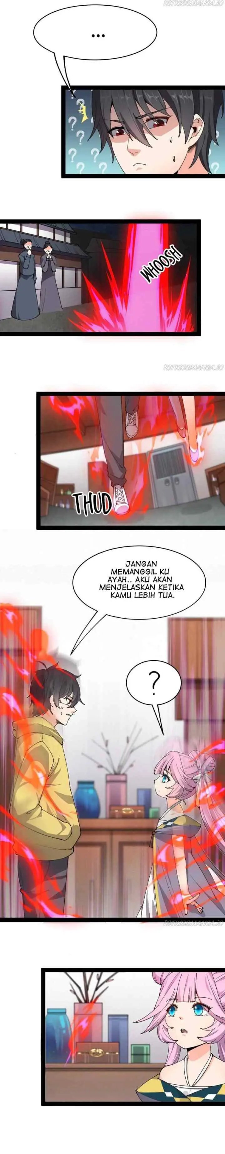 The Daily Life of Immortal King chapter 93 halaman 15