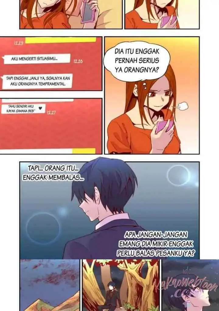 Gwisin-nim chapter 59 halaman 10